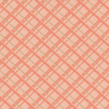 Abloom 29214-13 Bubble Gum by Corey Yoder for Moda Fabrics, Image