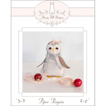 Piper Penguin Pattern, Image