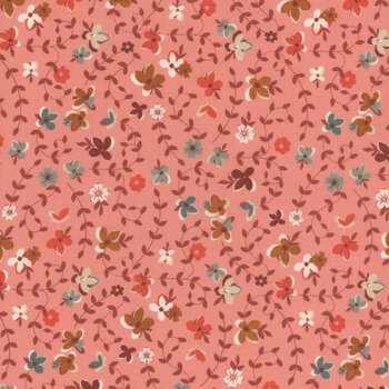 Acorn Hollow 30761-15 Apple by BasicGrey for Moda Fabrics, Image