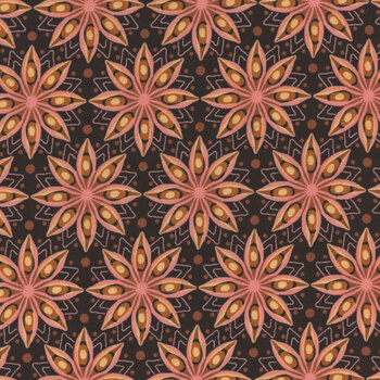 Acorn Hollow 30762-11 Soil by BasicGrey for Moda Fabrics, Image