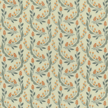 Acorn Hollow 30763-20 Mist by BasicGrey for Moda Fabrics, Image