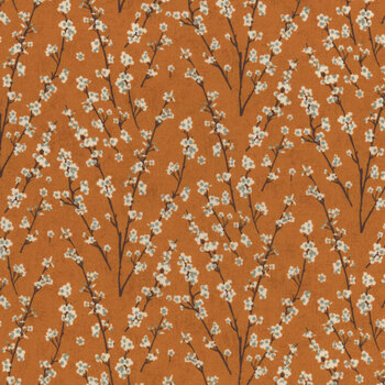 Acorn Hollow 30765-16 Yam by BasicGrey for Moda Fabrics, Image