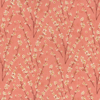 Acorn Hollow 30765-17 Apple by BasicGrey for Moda Fabrics, Image