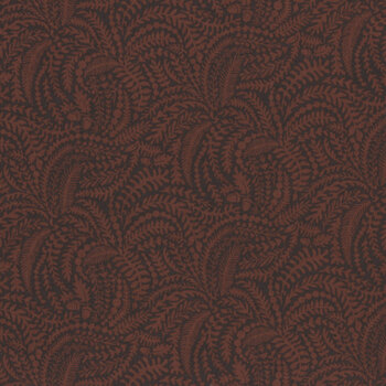 Acorn Hollow 30766-15 Soil by BasicGrey for Moda Fabrics, Image