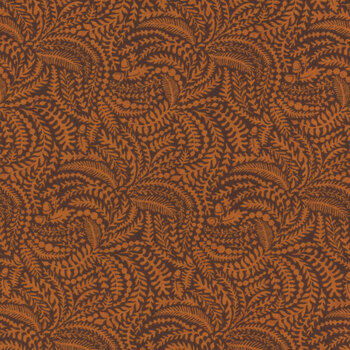 Acorn Hollow 30766-17 Yam by BasicGrey for Moda Fabrics, Image