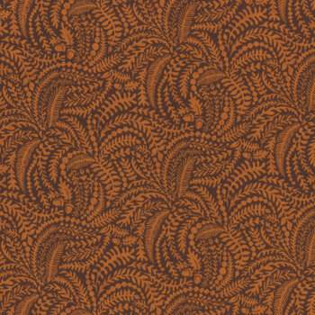 Acorn Hollow 30766-17 Yam by BasicGrey for Moda Fabrics, Image