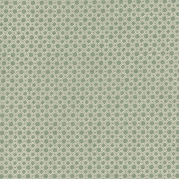 Acorn Hollow 30768-16 Sage by BasicGrey for Moda Fabrics, Image