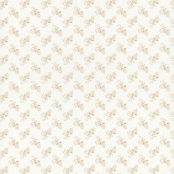 Buon Natale 35404-11 Snowflake by Fig Tree & Co. for Moda Fabrics, Image