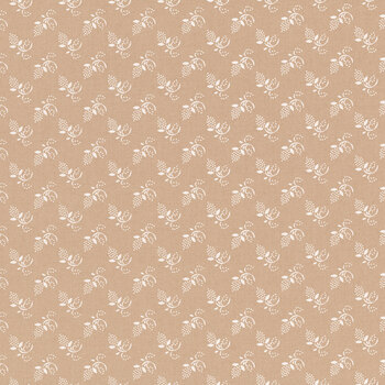 Buon Natale 35404-12 Sugar Cookie by Fig Tree & Co. for Moda Fabrics, Image