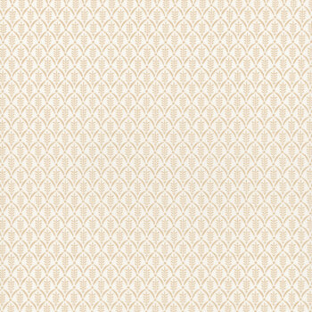 Buon Natale 35406-11 Snowflake by Fig Tree & Co. for Moda Fabrics, Image