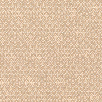 Buon Natale 35406-12 Sugar Cookie by Fig Tree & Co. for Moda Fabrics, Image