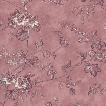 Lavender Fields 44360-24 Orchid by 3 Sisters for Moda Fabrics, Image