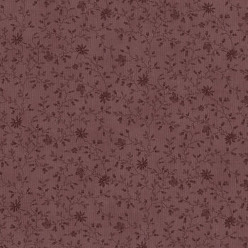 Lavender Fields 44361-26 Plum by 3 Sisters for Moda Fabrics, Image