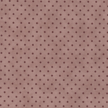 Lavender Fields 44365-25 Mauve by 3 Sisters for Moda Fabrics, Image