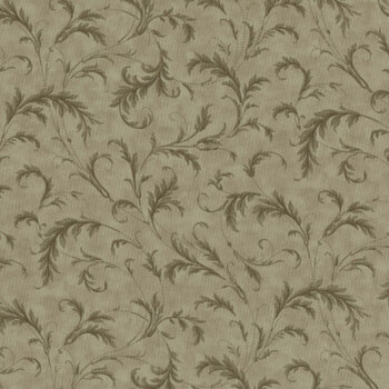 Meadow Greens 44362-39 Thyme by 3 Sisters for Moda Fabrics, Image