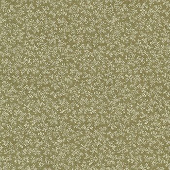 Meadow Greens 44363-40 Rosemary by 3 Sisters for Moda Fabrics, Image