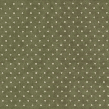 Meadow Greens 44365-41 Boxwood by 3 Sisters for Moda Fabrics, Image