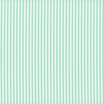 Summertime 55324-29 Aqua by Camille Roskelley for Moda Fabrics, Image