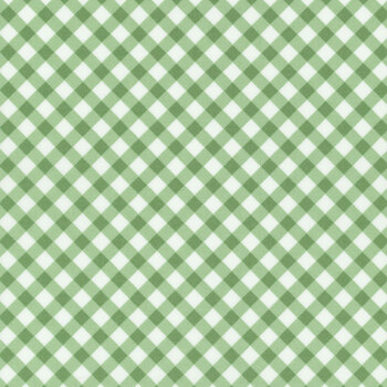 Summertime 55325-17 Green by Camille Roskelley for Moda Fabrics, Image