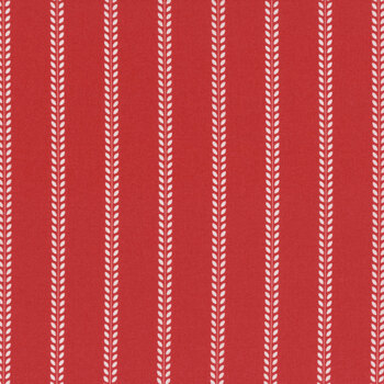 Summertime 55327-12 Red by Camille Roskelley for Moda Fabrics, Image