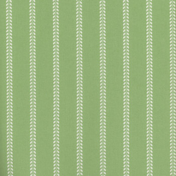 Summertime 55327-17 Green by Camille Roskelley for Moda Fabrics, Image