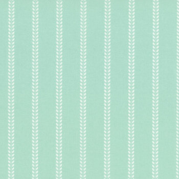 Summertime 55327-19 Aqua by Camille Roskelley for Moda Fabrics, Image