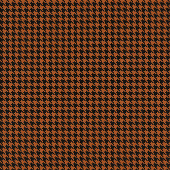 Home Sweet Haunt 20918-13 Rust by Stacy Iest Hsu for Moda Fabrics, Image