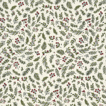 Emmitt and Ivy 55695-11 Vanilla by Sweetwater for Moda Fabrics, Image