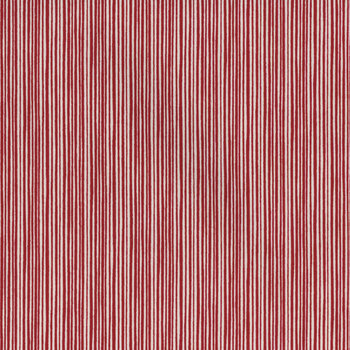 Emmitt and Ivy 55696-12 Red by Sweetwater for Moda Fabrics, Image