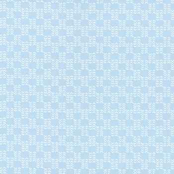 Emmitt and Ivy 55697-16 Sky by Sweetwater for Moda Fabrics, Image