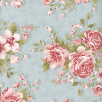 Muse 44390-12 Sky by 3 Sisters for Moda Fabrics, Image