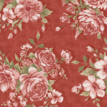 Muse 44390-13 Scarlet by 3 Sisters for Moda Fabrics, Image