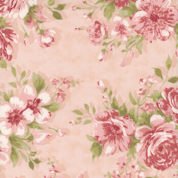 Muse 44390-14 Blush by 3 Sisters for Moda Fabrics, Image