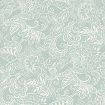 Muse 44391-12 Sky by 3 Sisters for Moda Fabrics, Image