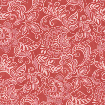 Muse 44391-13 Scarlet by 3 Sisters for Moda Fabrics, Image