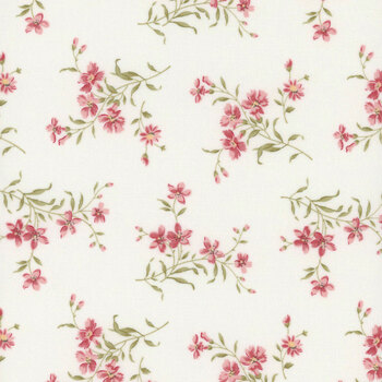 Muse 44394-11 Porcelain by 3 Sisters for Moda Fabrics