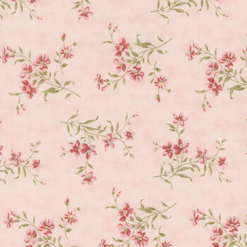 Muse 44394-14 Blush by 3 Sisters for Moda Fabrics, Image