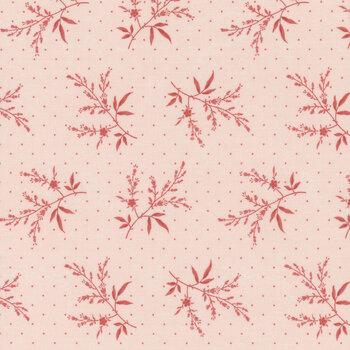 Muse 44395-14 Blush by 3 Sisters for Moda Fabrics, Image