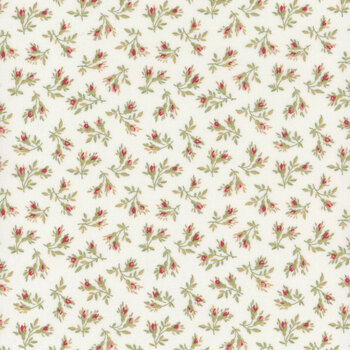 Muse 44396-11 Porcelain by 3 Sisters for Moda Fabrics, Image