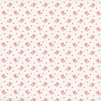 Muse 44397-11 Porcelain by 3 Sisters for Moda Fabrics, Image