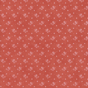 Muse 44397-13 Scarlet by 3 Sisters for Moda Fabrics, Image