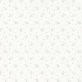 Muse 44397-26 Porcelain - Stone by 3 Sisters for Moda Fabrics, Image