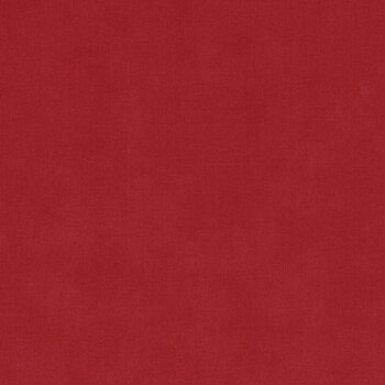 Winter Friends 56127-27 Berry Red by Deb Strain for Moda Fabrics, Image