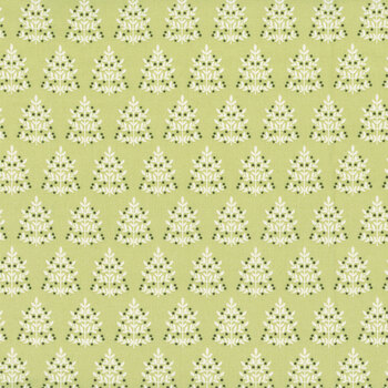 Glisten C16225-OLIVE by Sandy Gervais for Riley Blake Designs, Image
