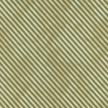 Naughty or Nice C16265-GREEN by Teresa Kogut for Riley Blake Designs, Image