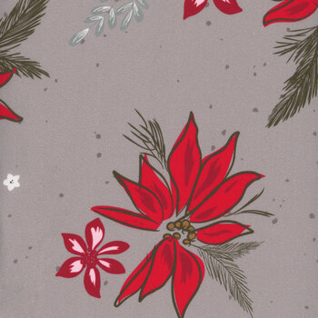 Mistletoe & Holly 108