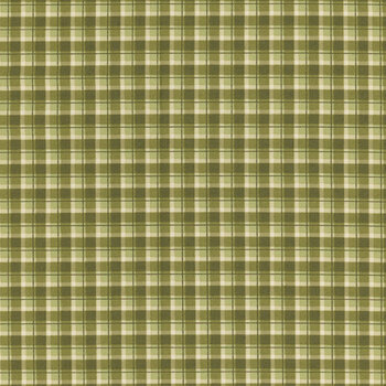 The Awe of Autumn C16193-GREEN by Sandy Gervais for Riley Blake Designs, Image