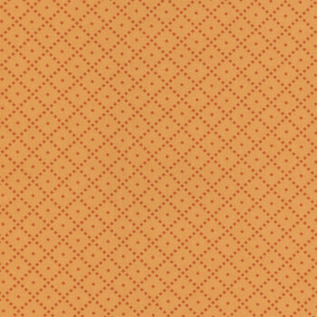 The Awe of Autumn C16197-CREAMSICLE by Sandy Gervais for Riley Blake Designs, Image