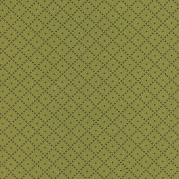 The Awe of Autumn C16197-GREEN by Sandy Gervais for Riley Blake Designs, Image