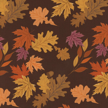The Awe of Autumn 108